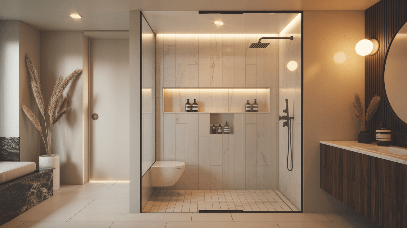 Our Bathroom Remodeling Process: 7 Steps from Consultation to Completion