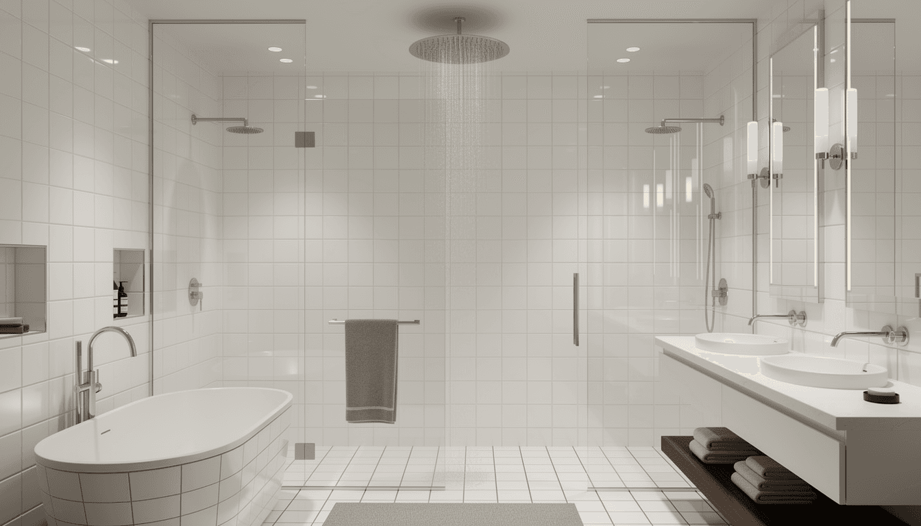 Subway Tile Patterns: Beyond the Basic Brick Layout