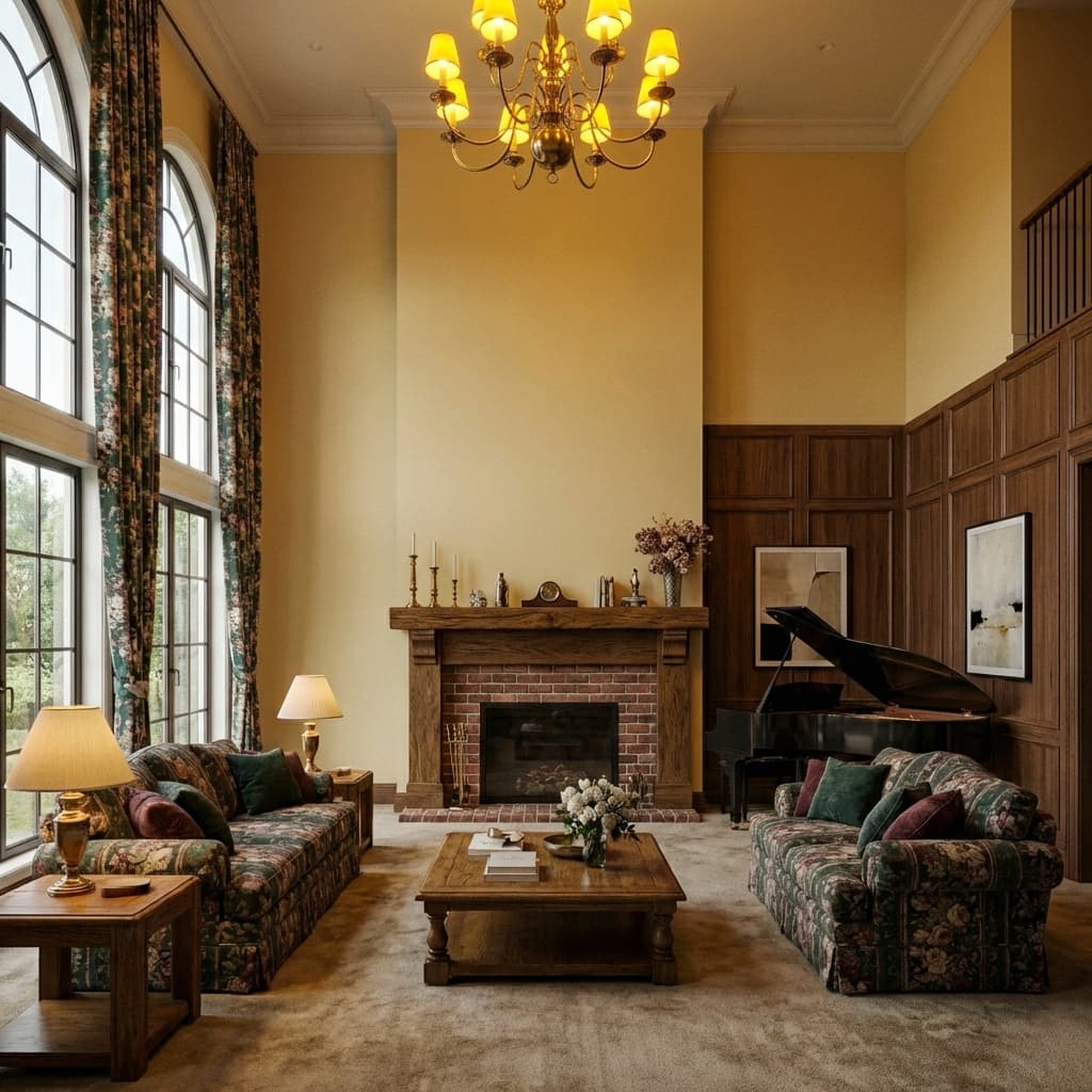 Dramatic Marble Fireplace Statement - tile and bathroom remodeling project in Secaucus